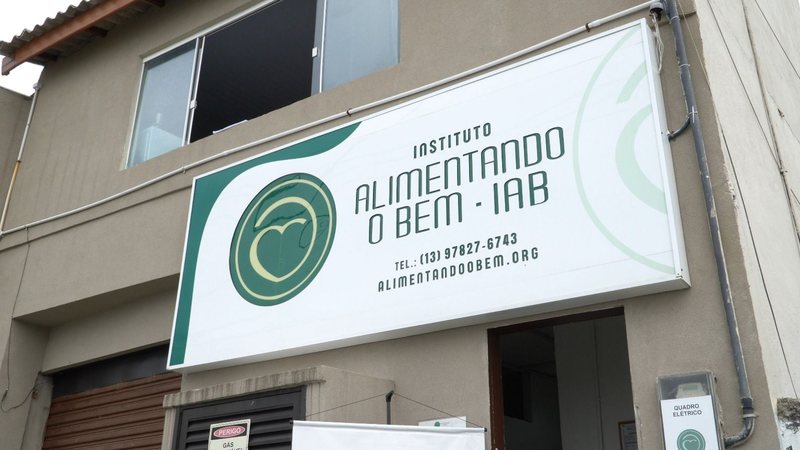 Guarujá inaugura posto avançado do CRAS no bairro Perequê