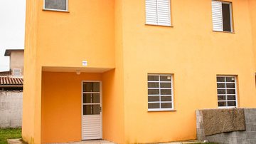 Serão construídas 1.066 moradias em toda a Baixada Santista - Divulgação/Prefeitura de Bertioga