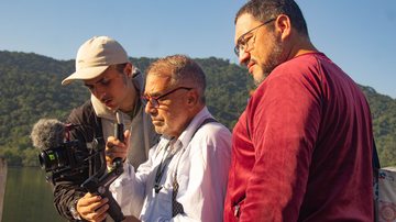 Oficina gratuita capacita moradores a contarem suas histórias em audiovisual; aulas começam em maio - Divulgação/Querô