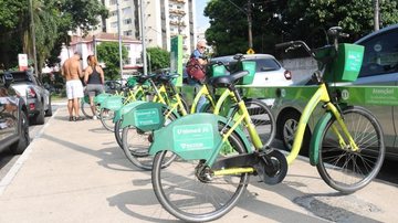 Medida celebra o Dia Mundial da Saúde e tem como objetivo incentivar hábitos saudáveis - Raimundo Rosa/arquivo/Prefeitura de Santos