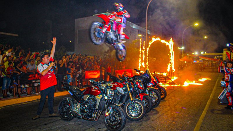 Evento ocorrerá na praça Horácio Lafer, no Jardim Tejereba - Divulgação/Prefeitura de Guarujá