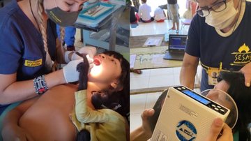 Projeto da ONG Doutores da Amazônia levará atendimento de alta complexidade à aldeia - Divulgação