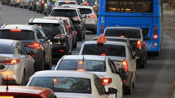 Prefeitura também divulgou previsão de veículos nas rodovias para o feriadão - Imagem ilustrativa/Pixabay