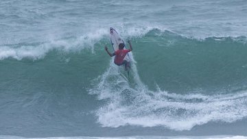 Evento ocorre na praia de Maresias entre os dias 22 e 27 de abril - Divulgação/Prefeitura de São Sebastião