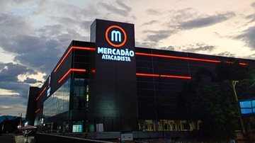 Nova unidade funciona das 7h a 0h e, aos domingos, das 7h às 22 horas - Divulgação