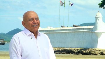 Jornada do grupo Costa Norte será contada também por Ribas Zaidan - Gabriel Pacífico/Costa Norte