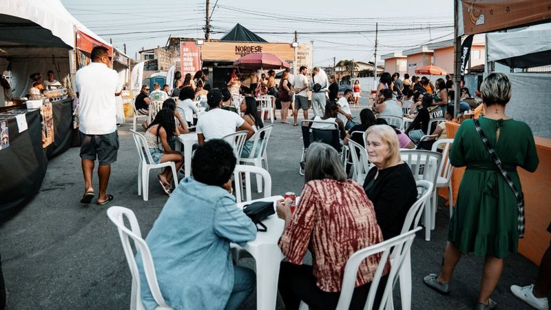 Nordeste nos Bairros anuncia primeira edição do ano, no bairro Indaiá