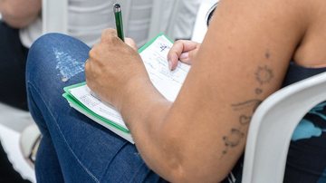 Curso tem como objetivo orientar empreendedores sobre como melhorar a atuação on-line - Divulgação/Prefeitura de Bertioga