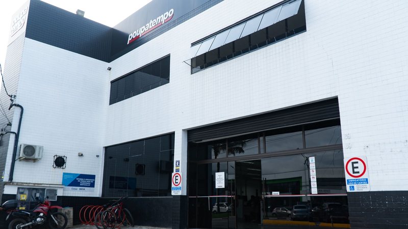 PAT fica na avenida 19 de Maio, 684, no bairro Albatroz - Divulgação/Prefeitura de Bertioga