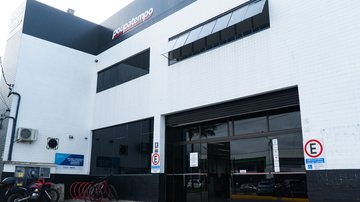 PAT fica na avenida 19 de Maio, 684, no bairro Albatroz - Divulgação/Prefeitura de Bertioga