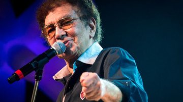 Agora é lei: Dia Nacional do Brega celebrará anualmente o aniversário de Reginaldo Rossi