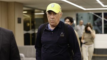 Ancelotti faz sua primeira convocação da Seleção Brasileira nesta segunda (26); saiba onde assistir