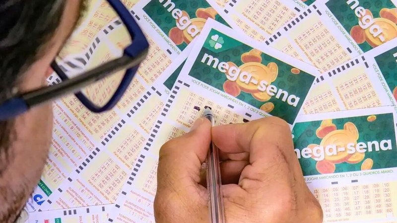 Jogos podem ser registrados até às 19 horas do dia do sorteio - Rafa Neddermeyer/Agência Brasil