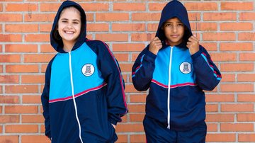 Ação contempla aproximadamente 30 mil peças de roupa - Divulgação/Diego Bachiéga/Prefeitura de Bertioga