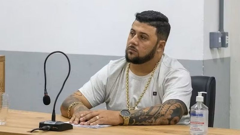 Thiago Alack de Souza Ramos