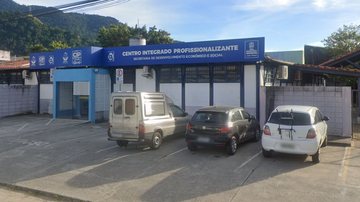 As aulas serão no Centro Integrado Profissional, no bairro Topolândia - Reprodução/Google Street View