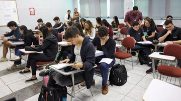 Começaram as inscrições do Enem 2025; veja como garantir sua vaga