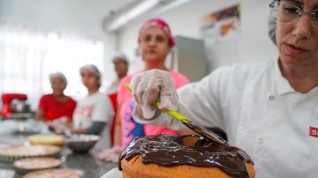 Aulas seguem até o dia 26 de junho - Will Urbano/Prefeitura de Praia Grande