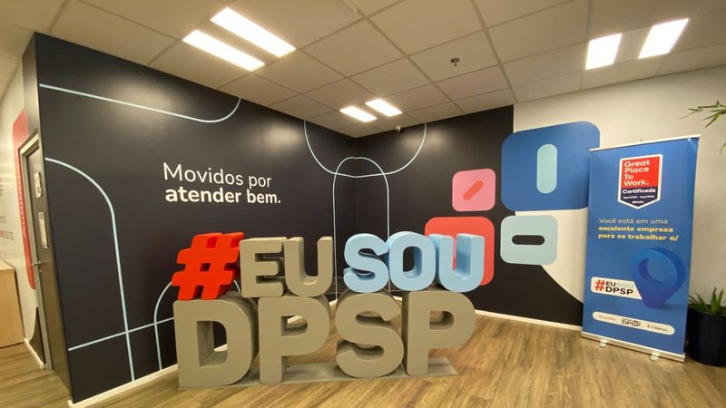 São 43 oportunidades em unidades da Baixada Santista e litoral norte - Divulgação/Grupo DPSP