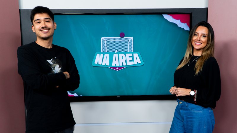 Imagem Na Área