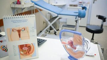 Dor pélvica crônica, infertilidade e irregularidades menstruais estão entre os principais sintomas - Geovana Albuquerque/Arquivo Agência Saúde