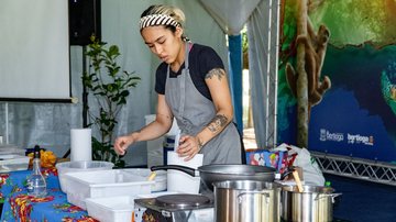 Festival da Mata Atlântica abre inscrições para concurso gastronômico em Bertioga