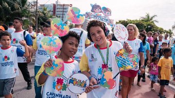 Festival Paralímpico Loterias Caixa será sediado em Bertioga