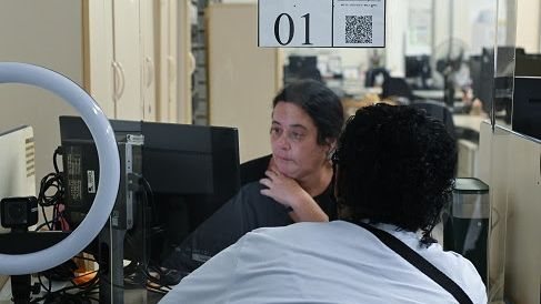 Quem não fizer a regularização pode ter o título cancelado - TRE-SP