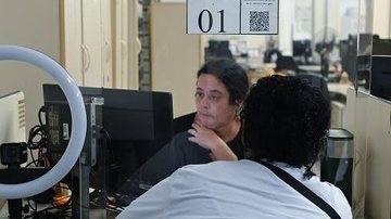 Quem não fizer a regularização pode ter o título cancelado - TRE-SP