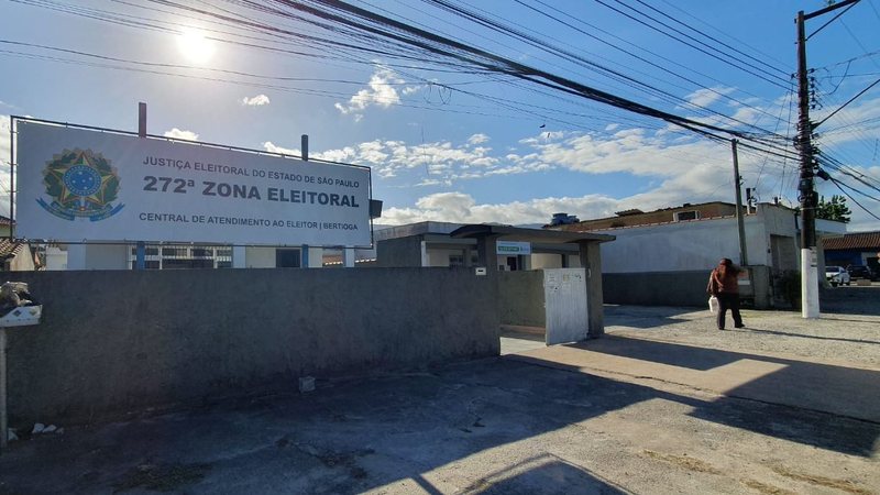 Unidade localizada na rua Luís Pereira de Campos, nº 135, será fechada - Gabriel Pacífico / CN