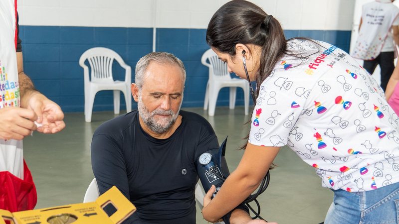 Guarujá promove 1ª edição do Movimenta CAEC neste fim de semana