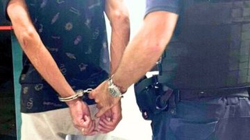 Caso ocorreu na tarde de sexta-feira (9) - Prefeitura de Caraguatatuba