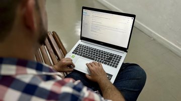 E-mails falsos simulam notificações sobre alvarás de funcionamento - Divulgação/Prefeitura de Ilhabela
