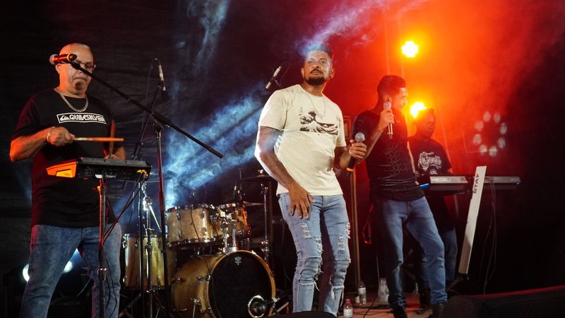 Primeira edição do evento foi um sucesso entre moradores - Divulgação/Prefeitura de Ilhabela