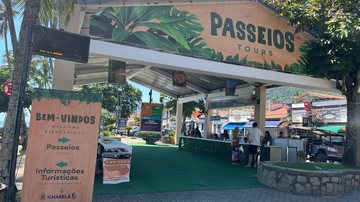 Ilhabela fora da temporada: motivos para visitar no outono