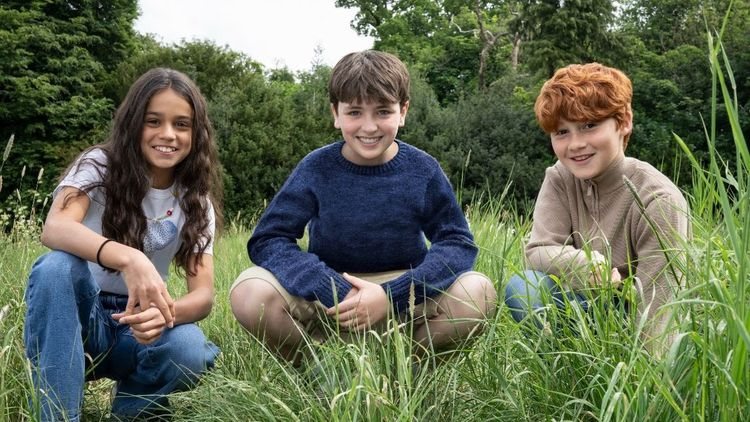 Harry Potter: divulgado o trio do elenco mirim da série da HBO; confira o que já se sabe sobre a nova produção