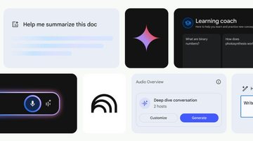 Já pensou em usar os recursos do Google AI Pro de graça? Se você é estudante, isso é possível; saiba como