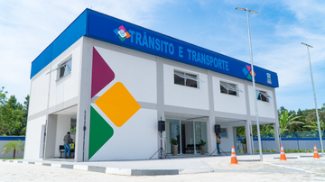 Complexo de Segurança fica na rua Aprovada 251, n° 1.040 - Divulgação/Prefeitura de Bertioga