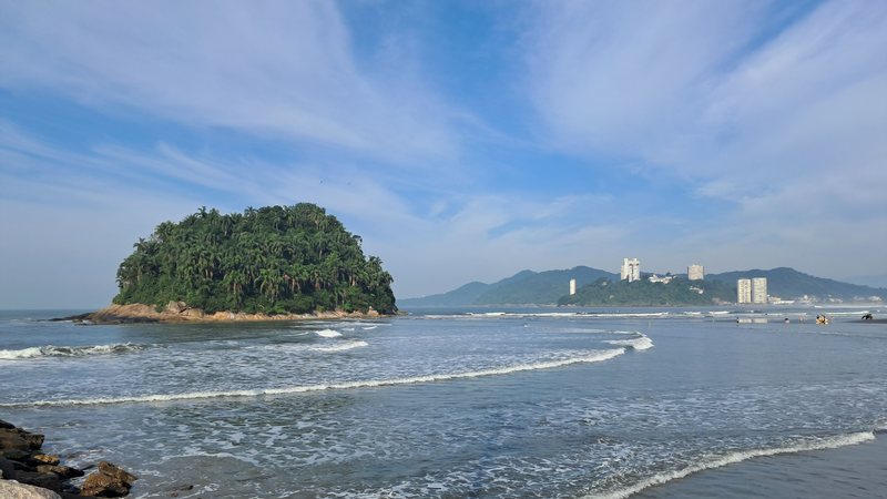 Veranico é um período mais prolongado de estiagem e temperaturas elevadas em pleno outono - Esther Zancan