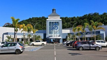 Promoção do Litoral Plaza Shopping segue até 25 de maio - Divulgação