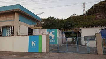 Manutenção emergencial pode afetar abastecimento em cinco bairros de Guarujá