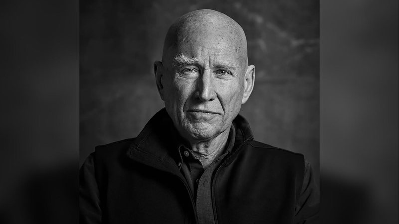 Morre o fotógrafo Sebastião Salgado, aos 81 anos, em Paris