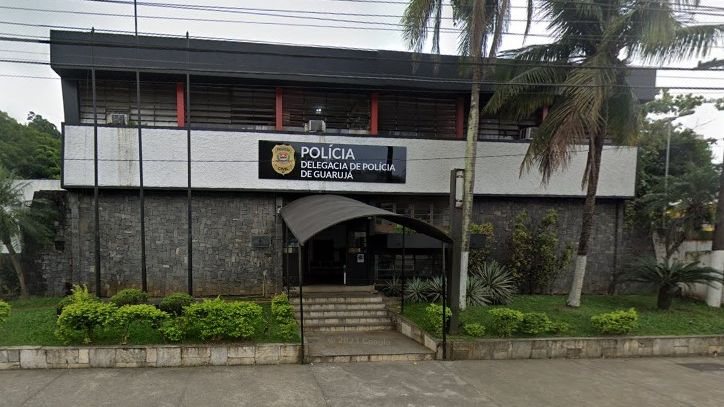 Mulher esfaqueia companheiro no Guarujá; motivo do crime impressiona