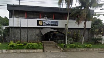 Mulher esfaqueia companheiro no Guarujá; motivo do crime impressiona