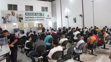Ressolve Aqui de Santos