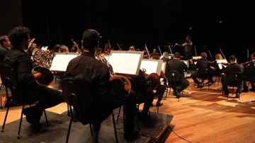 Orquestra de Santos apresenta Wagner e obras de Shostakovich