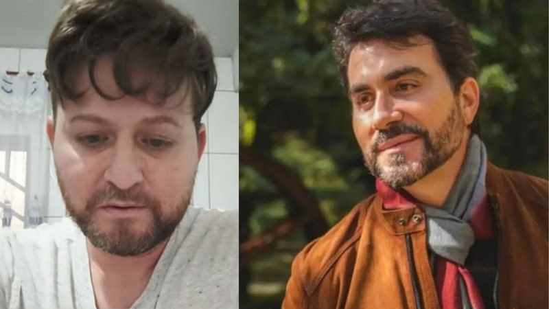 Padre Fábio de Melo: polêmica da cafeteria chega ao sindicato