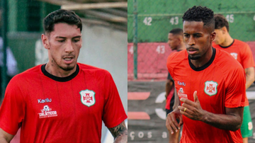 portuguesa-santista-anuncia-atacante-ronald-bele-e-volante-willian-daltro
