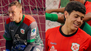 portuguesa-santista-contrata-goleiro-fabio-huck-e-atacante-marquinhos-paraiba