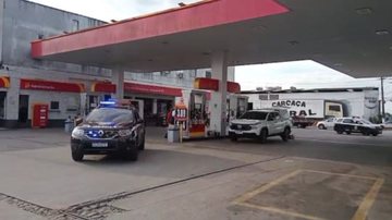 Posto é interditado por vender combustíveis adulterados em cidade do litoral de SP